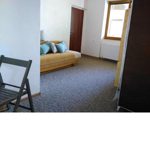 In House Apartment City Center ANTI VIROTIC Prevenion