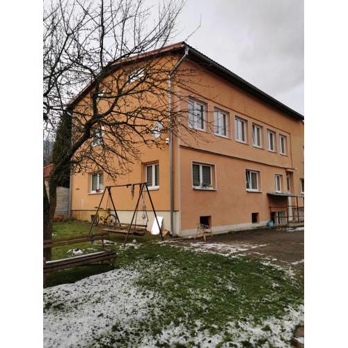 Izby pod Martiniskými hoľa i v sukromí