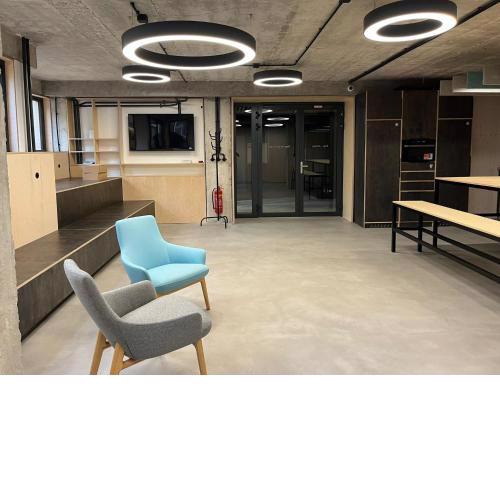 IZY STAY Hostel Bratislava