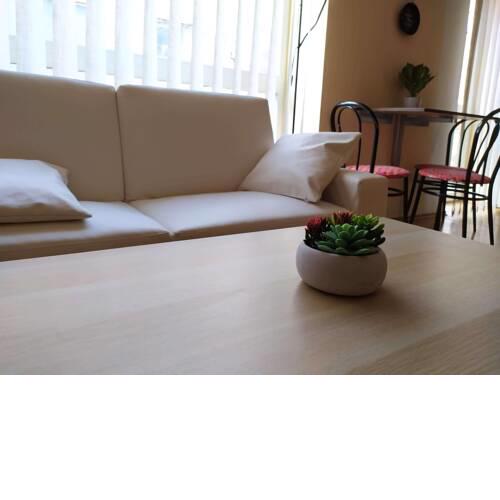 KJ Apart - Cosy place in the city center