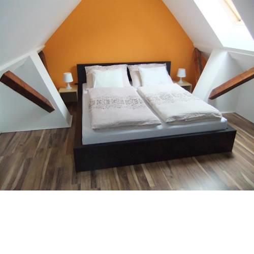 KOMFORT apartmán ajaj