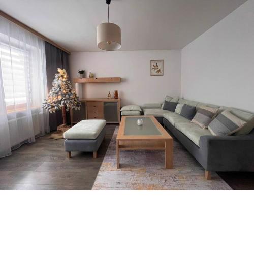 Krásny apartmám CENTRUM