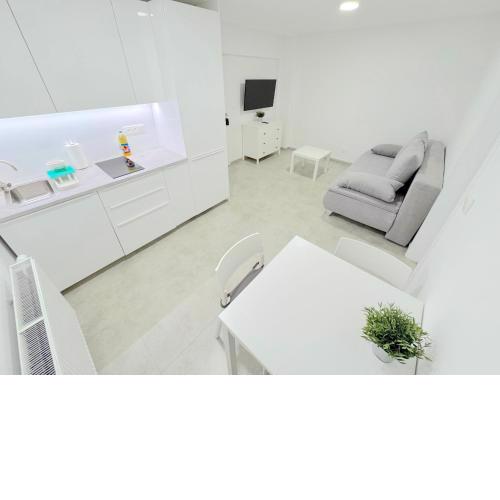 Krásny byt - apartmán 5 v blízkosti centra