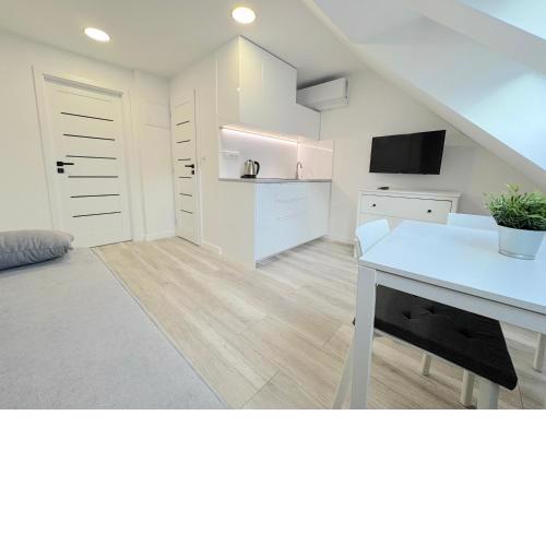 Krásny byt - apartmán 7 v blízkosti centra