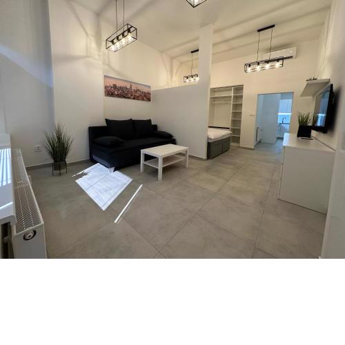 Krásny byt - veľký apartmán v blízkosti centra