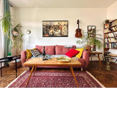 Little Rembrandt Apartment