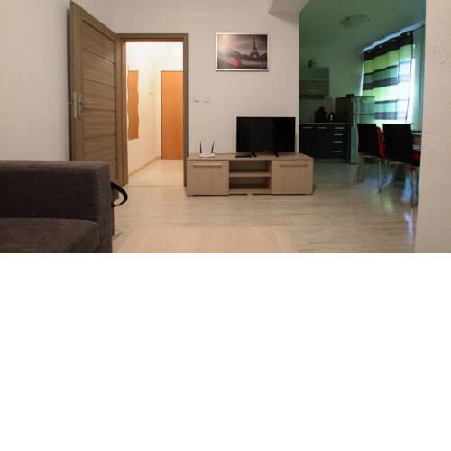Lukratívny 2izbový apartmán v Lipt. Jáne
