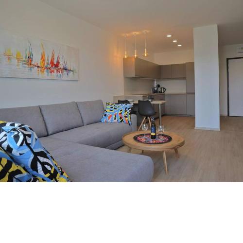 Luxury 2 Room Apartment nr3 by Bratislavatrip