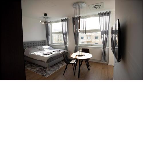 LUXURY APARTMENT IN CITY CENTRUM by OTA group