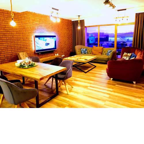 Luxury House Lesna