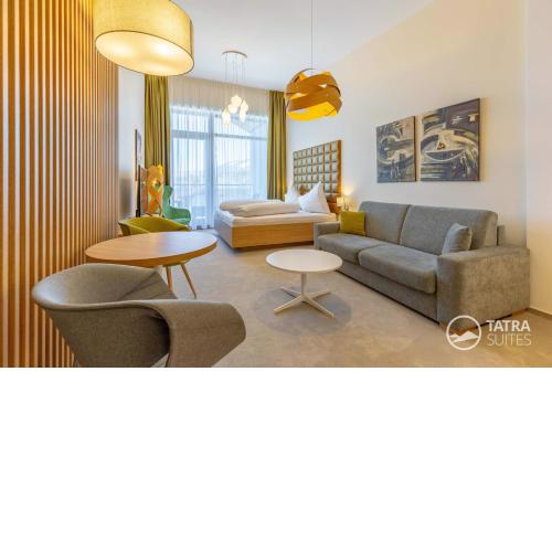 Luxury Studio C410