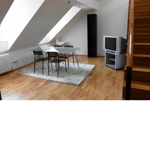 Maisonette Apartment Laila