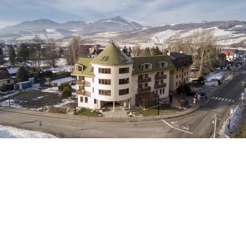 Maja Apartmán č 4