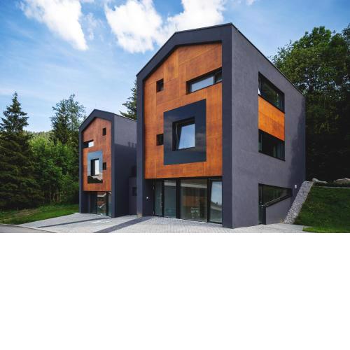 Malino Resort & Residences - Ski and Bike Apartments