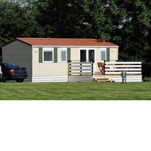 Mara Camping Mobile Homes