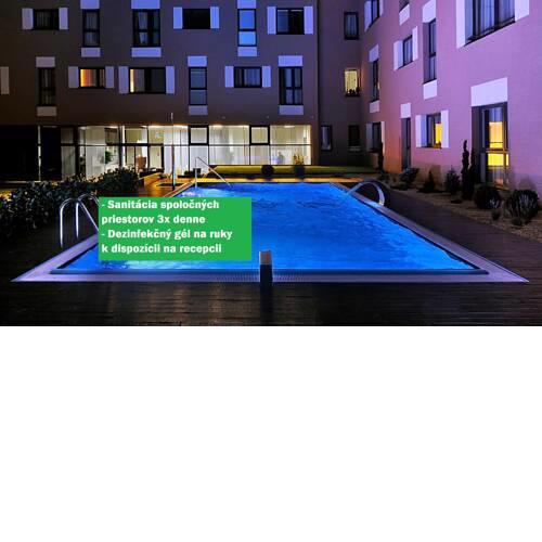 Melrose Apartments