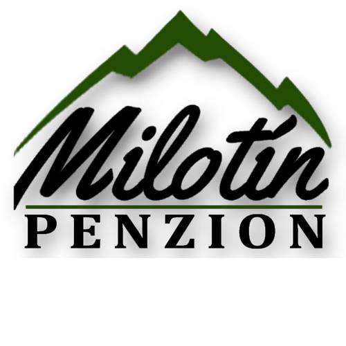 Milotín