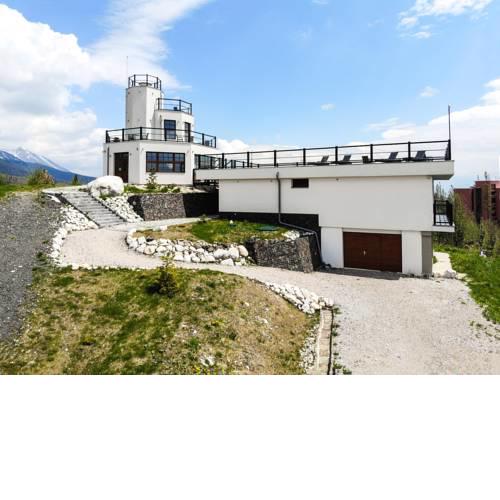 Monte Mory Apartmán