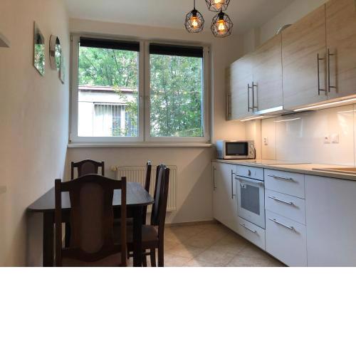 Moonstreet apartments