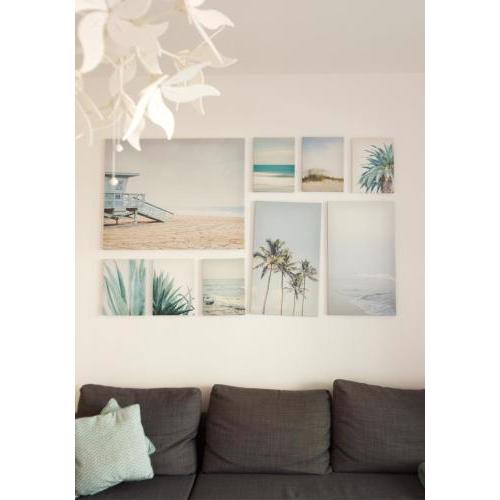 New 1 bdr, w/private parking