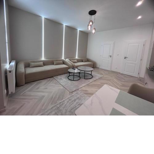 New Modern Comfort in the Heart of Bratislavas Old Town