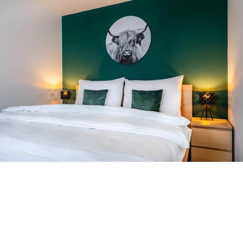NEW! Panorama City Apartments by Ambiente