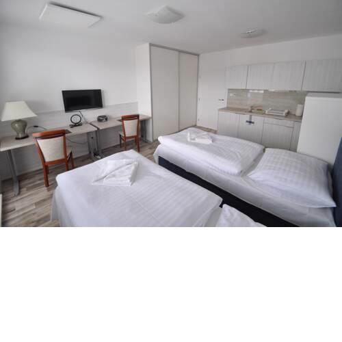 NEW ! Student House apartments