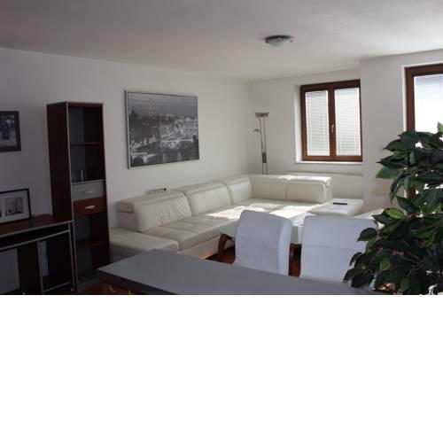Nice apartment in Old Town