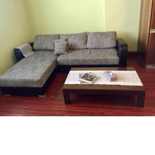 NICE, COSY APART IN HEART OF BRATISLAVA/free wifi!