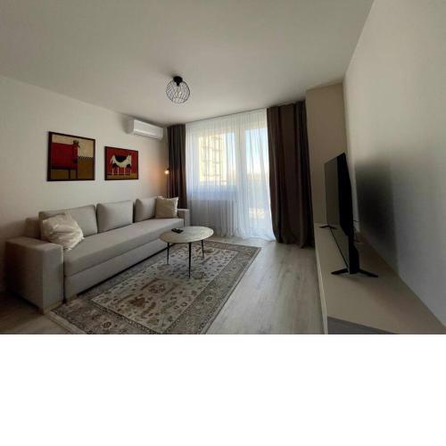 nook I SkyNest Apartments