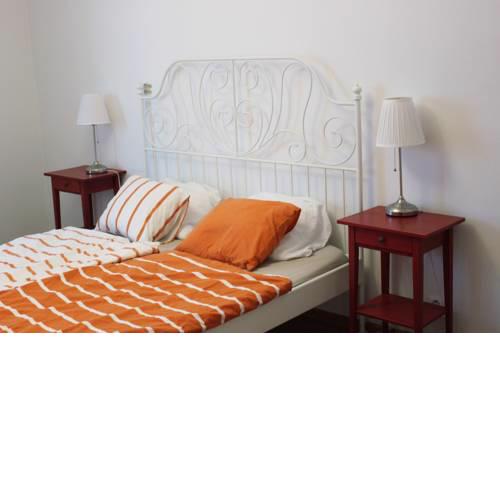Old Town apartment