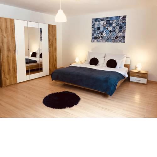 Old town loft Apartment
