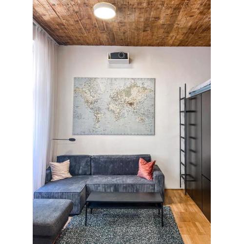 Old town Loft Studio
