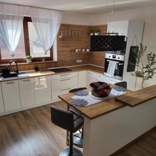 Oli apartmens Senec
