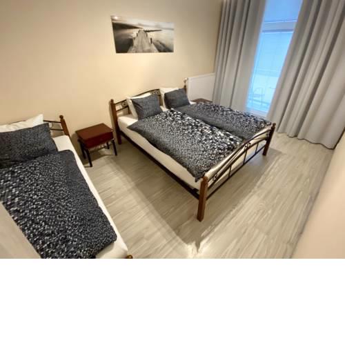 Palace Hill Princess HBO Netflix apartment