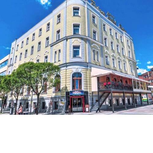 Palace Hotel Polom