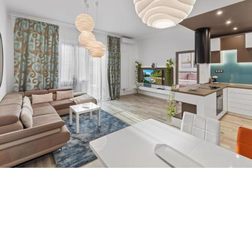 Paradise Retreat in Central
