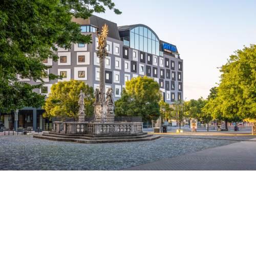 Park Inn by Radisson Danube Bratislava