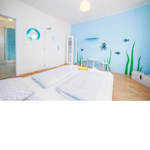 Patio Hostel