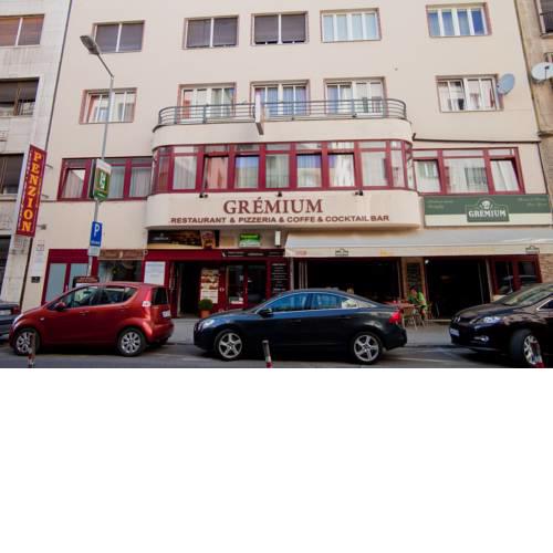 Penzion Gremium