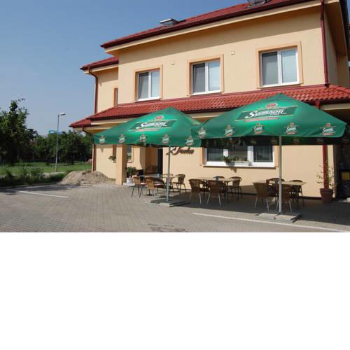 Penzion Jarka