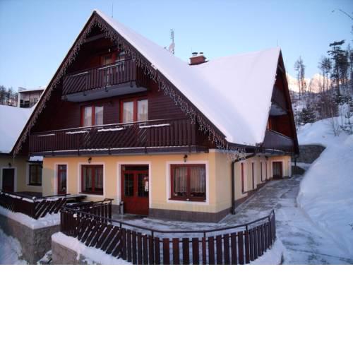 Penzion Lesna