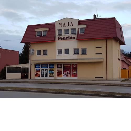 Penzion Maja