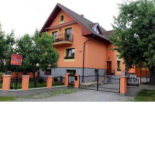 Penzion Micik