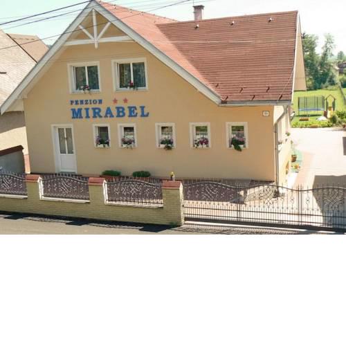 Penzion Mirabel