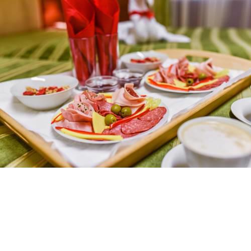Penzion RAKI