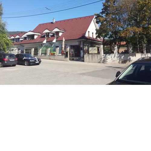 Penzión U Srnčíka