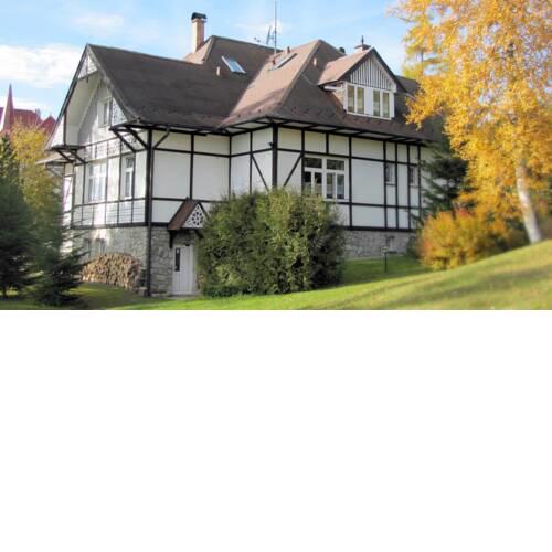 Penzión Vila Jedľa