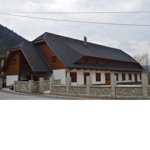 Penzión Zemanov dvor