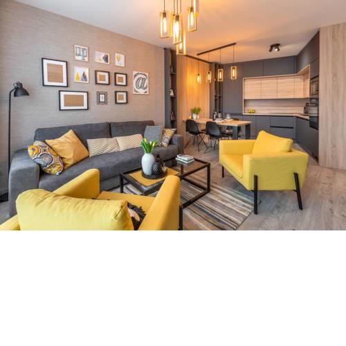 Premium Apartments